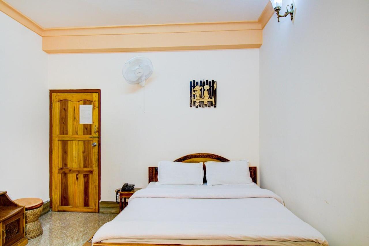 Capital O 79144 Coniferous Resort Cherrapunji Exteriör bild