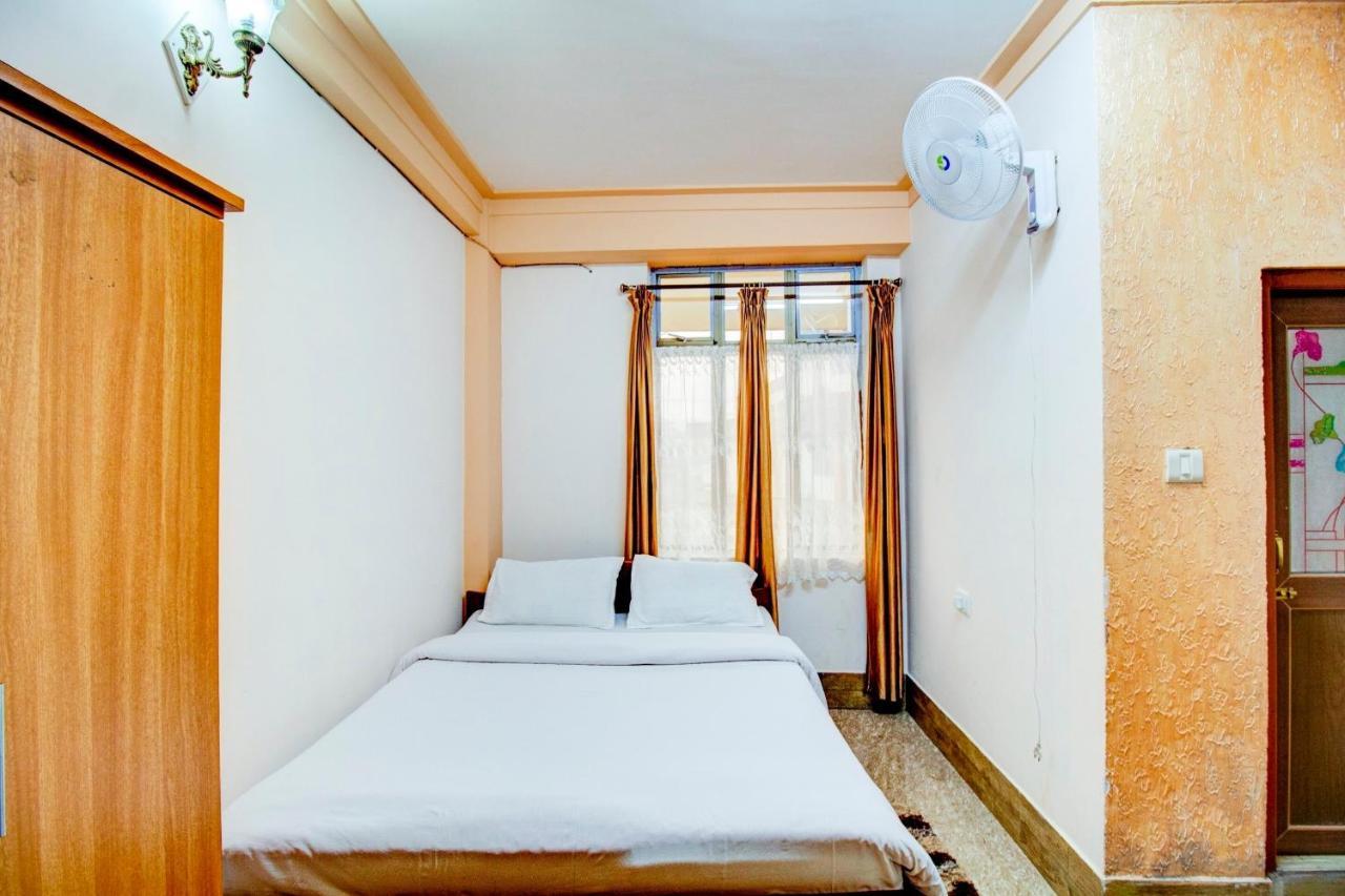Capital O 79144 Coniferous Resort Cherrapunji Exteriör bild