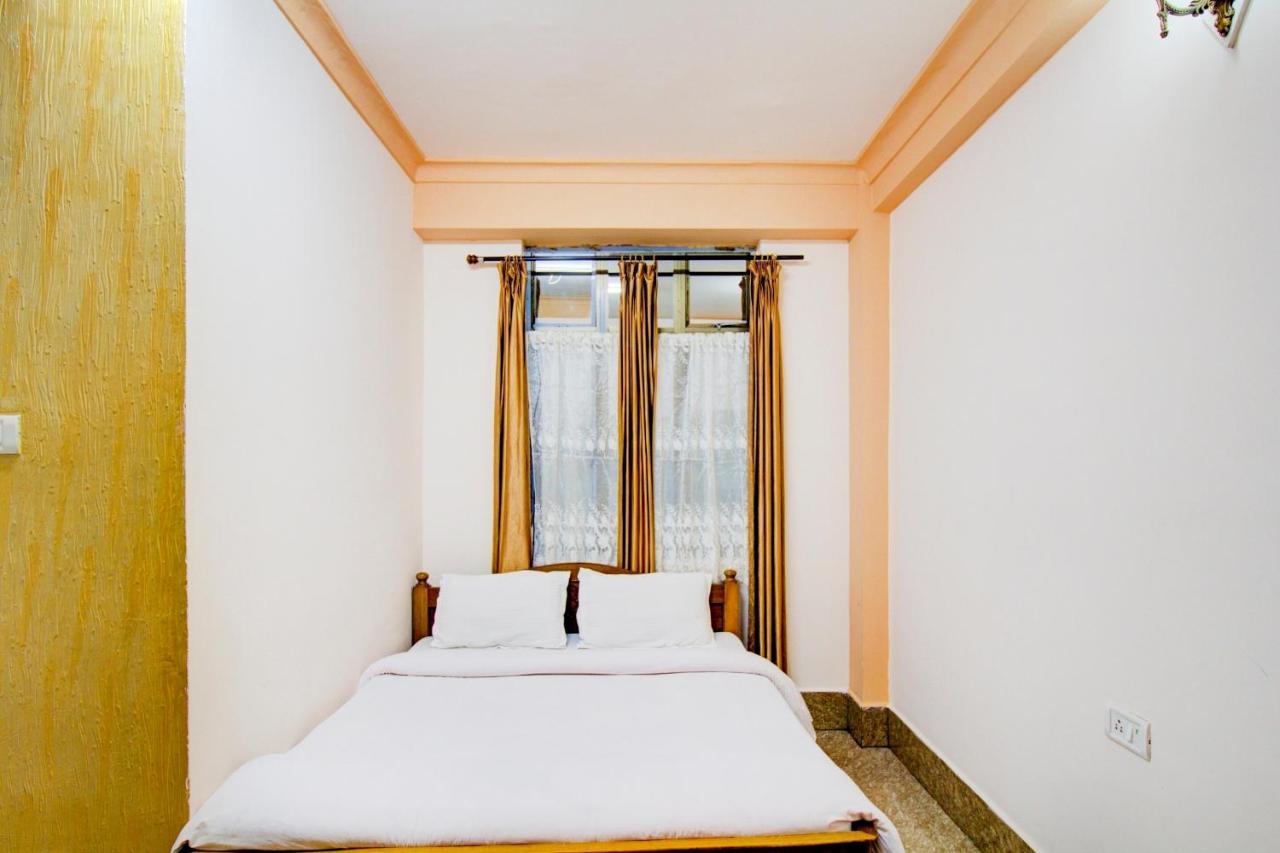 Capital O 79144 Coniferous Resort Cherrapunji Exteriör bild