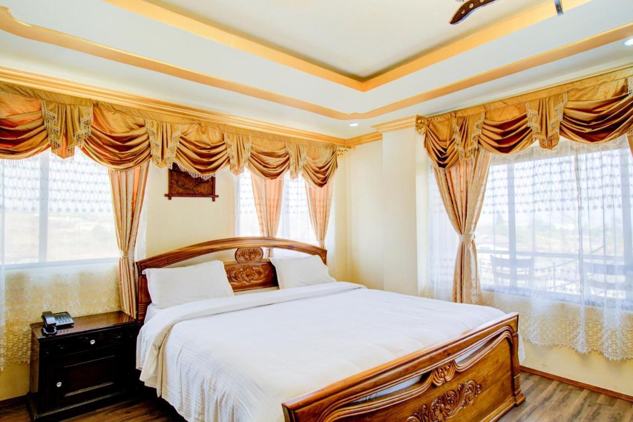 Capital O 79144 Coniferous Resort Cherrapunji Exteriör bild