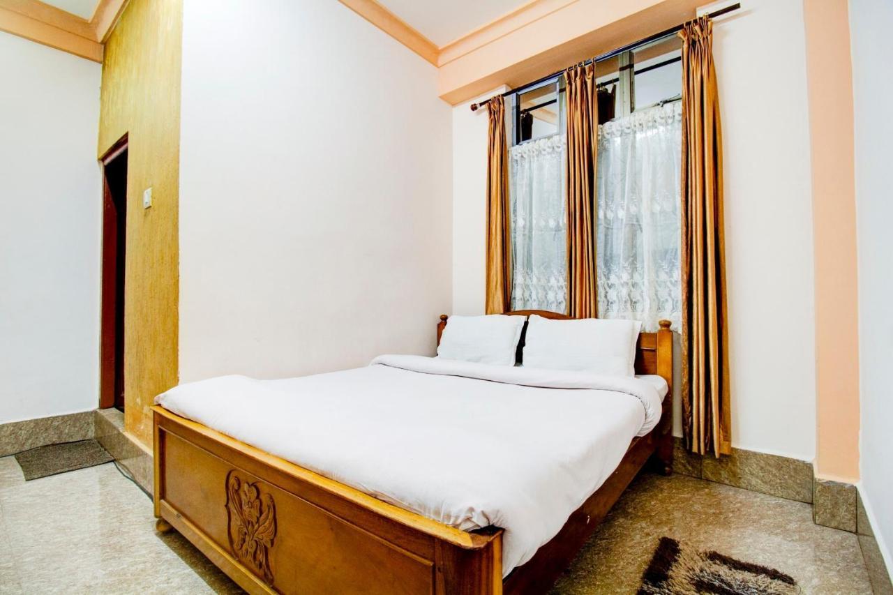 Capital O 79144 Coniferous Resort Cherrapunji Exteriör bild