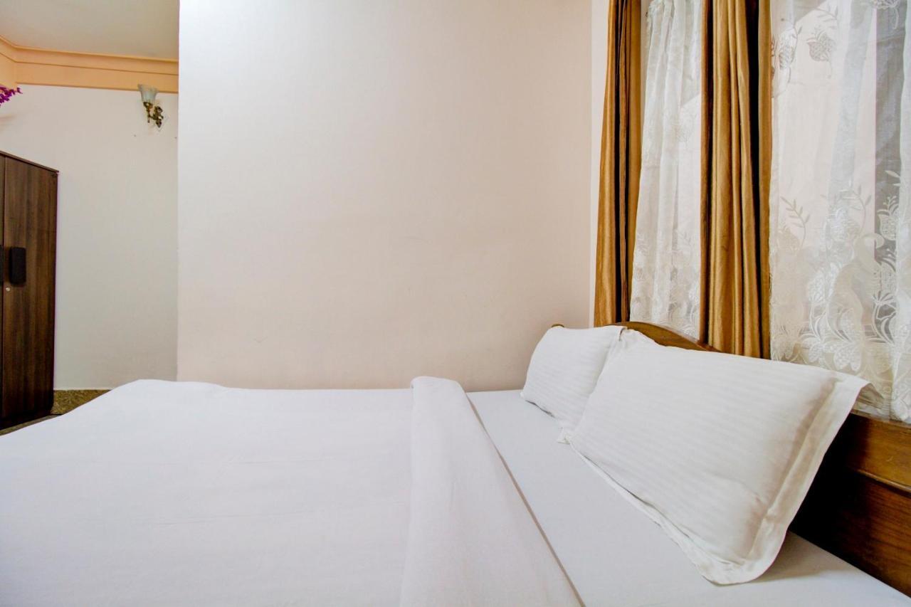 Capital O 79144 Coniferous Resort Cherrapunji Exteriör bild